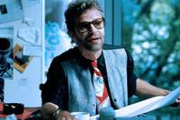 Кадр Разгримированный