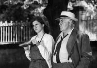 Кадр Маленький театр Жана Ренуара