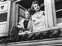 Кадр Солдат в юбке