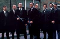 Кадр Братья Крэй