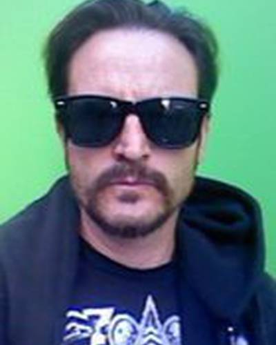 Роберт Мэлоун фото