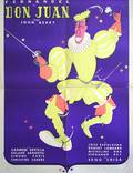 Постер из фильма "Дон Жуан" - 1