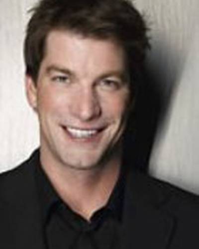 Чарли О’Коннелл фото