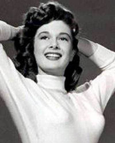 Клодетт Торнтон фото