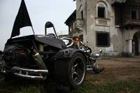 Кадр Последний полёт