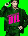 Постер из фильма "Kill Dil" - 1
