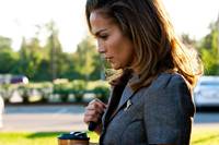 Кадр Паркер