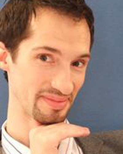 Денис Ясик фото