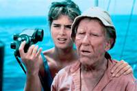 Кадр Мокрое золото