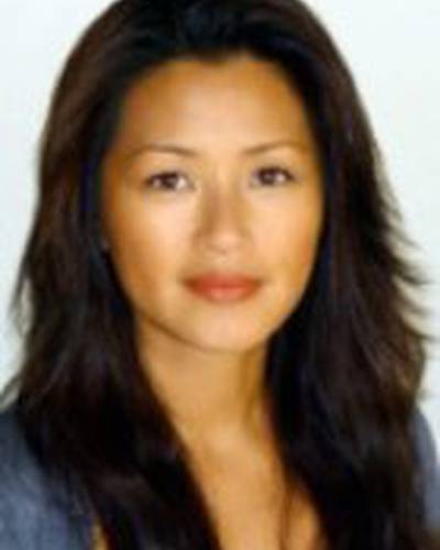 Тереза Вонг фото