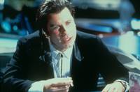 Кадр Криминальное чтиво