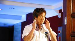 Кадр из фильма "Пойдем в школу, Сан-Ду!" - 2