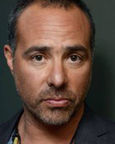 Питер Ландесман фото