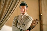 Кадр Битва у Красной скалы