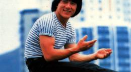 Кадр из фильма "Покровитель" - 2