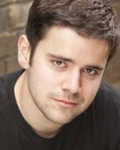 Дэн Бурман фото