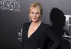 Джоан Роулинг официально высказалась по поводу бойкота Джонни Деппа