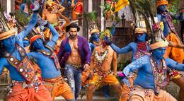 Кадр из фильма "Рам и Лила" - 1