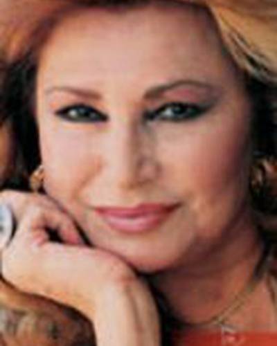 Росио Хурадо фото