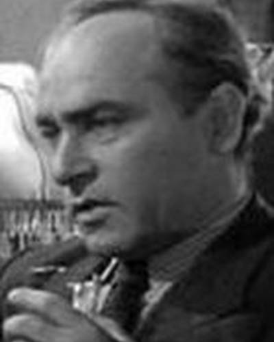 Луис В. Арко фото