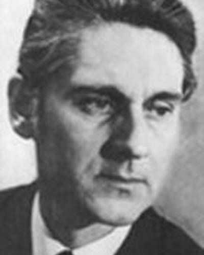 Виктор Купревич фото