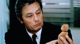 Кадр из фильма "Плюшевый мишка" - 2