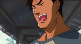 Кадр из фильма "Ну и ну! Земляничные яйца" - 2