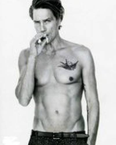 Андре Аренд ван де Ноорд фото