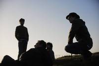 Кадр Третья звезда