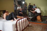 Кадр Хичкок