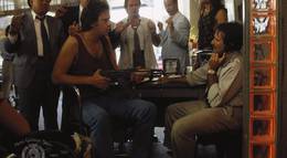 Кадр из фильма "Человек-кадиллак" - 2