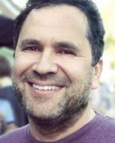 Чарльз Паперт фото