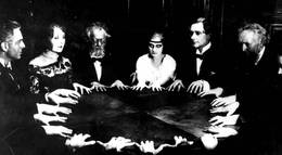 Кадр из фильма "Доктор Мабузе, игрок" - 1