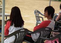 Кадр Озорной поцелуй