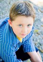 Лэндон Хеннингер фото