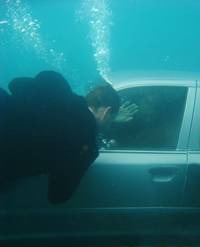 Кадр Морская полиция: Спецотдел