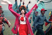 Кадр Поезд Джо Ю