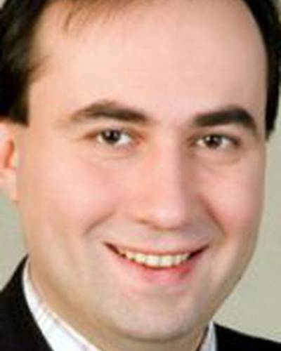 Алексей Троценко фото