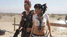 Кадр из фильма "Стервозные штучки" - 1