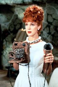 Кадр Флинтстоуны