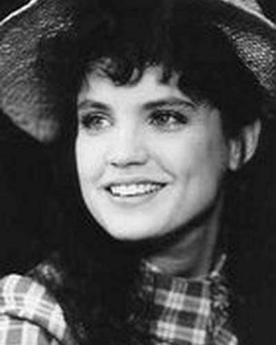 Сигрид Торнтон фото