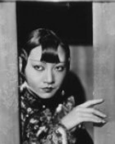 Мэй Вонг фото