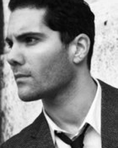 Аль Мариотти фото