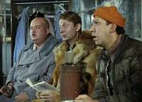 Кадр Операция «Ы» и другие приключения Шурика