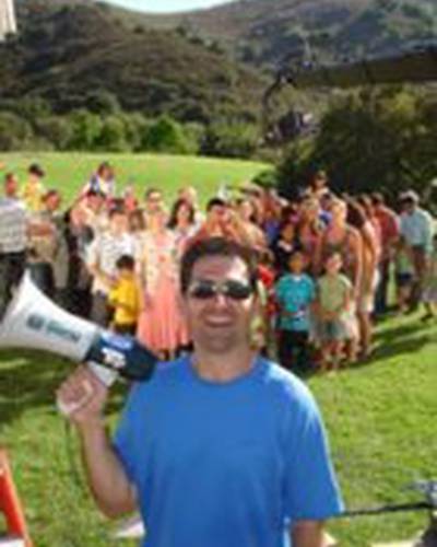 Chad Sahley фото