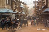 Кадр Последний самурай