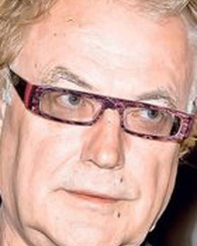 Лордан Зафранович фото