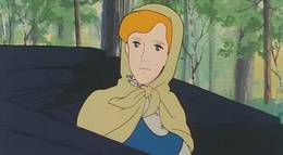 Кадр из фильма "Катри, девочка с лугов" - 2