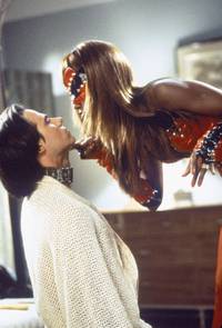 Кадр Выход к Раю