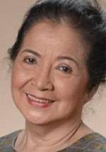 Перла Баутиста фото